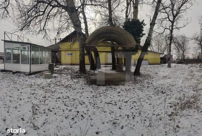 Spațiu comercial, de 144 mp, în Văcărești - 9