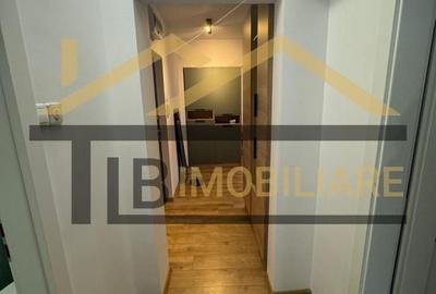 Apartament de 3 camere, 64,5mp, zona E-ON - 11