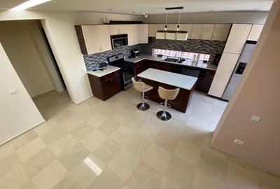 VILA CU 5 CAMERE zona Mircea Cel Batran - 5