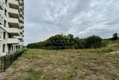 Studio Dublu *62.44mp* + Parcare // Baneasa Forest View - 27