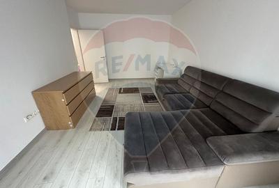Apartament cu 1 camere decomandat, mobilat în Avantgarden - 3