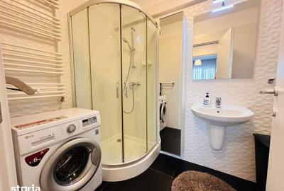 Apartament cu 3 camere, mobilat în Dămăroaia - 3