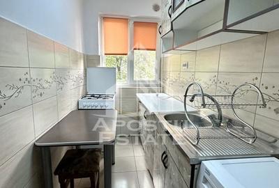 Apartament 2 camere, decomandat, zona Sagului - 4