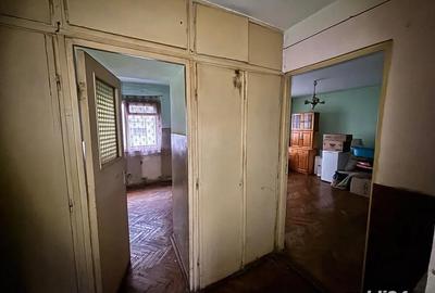 Apartament cu 3 camere în Central - 4