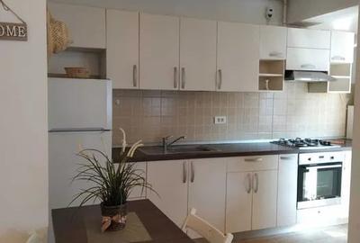 Titan - 2 camere in Codrii Residence cu balcon si loc de parcare - 4