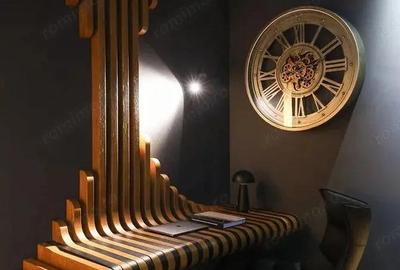 Garsonieră decomandată în Tudor - 4