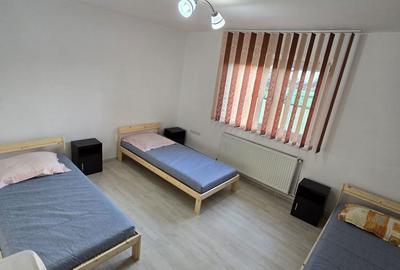 Casă cu 3 camere cu Teren 150 Mp în Central - 4