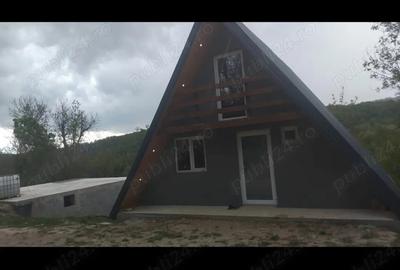 Vand 2 case cabane AFAME - 2