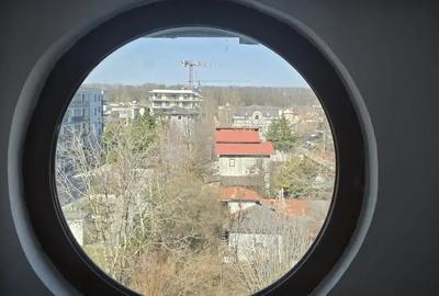 Apartament cu 4 camere decomandat, mobilat în Iancu Nicolae - 8