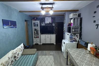 Apartament cu 2 camere, mobilat în Rahova - 11