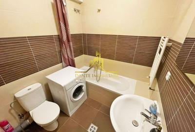 Apartament cu 2 camere semidecomandat, mobilat în Gheorgheni - 7