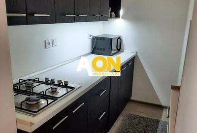 Garsonieră decomandată, mobilată în Caroline Apulum - 5