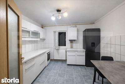 Apartament cu 4 camere decomandat în Aradului - 4