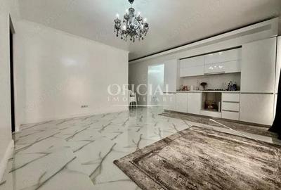 Apartment 3 camere | 68 Mp | Balcon | Parcare | Floresti Eroilor - 4