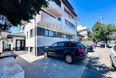 Apartament cu Curte Proprie de 80mp in Bloc Nou - Sector 1 - 14