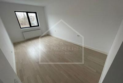 Apartament 4 camere | Jolie Ville | Curte Proprie 100mp - 6