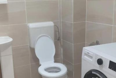 Apartament cu 2 camere decomandat în Central - 2
