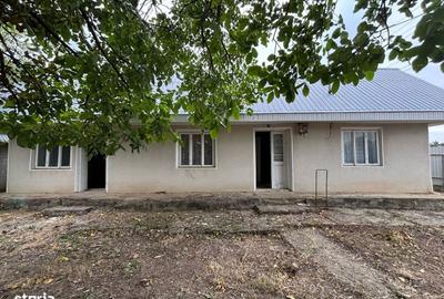 Casă cu 2 camere cu Teren 800 Mp în Central - 7