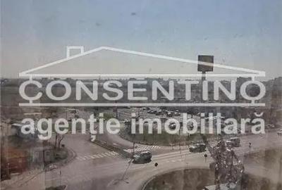 Se vinde imobil mobilat si utilat cu 3 camere in cart. Orizont - 8