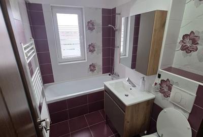Apartament cu 2 camere decomandat în Central - 2