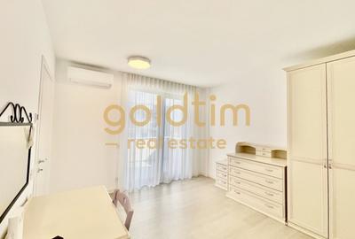 VILA INDIVIDUALA/ DRESSING/TEREN LIBER 375 MP/ MOBILATA SI UTILATA/ GARDEN FLOOR - 47