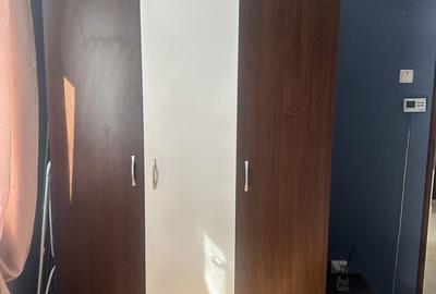 Apartament cu 2 camere decomandat în Central - 7