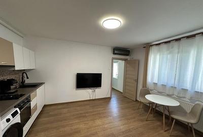 Apartament cu 2 camere semidecomandat în Floreasca - 1