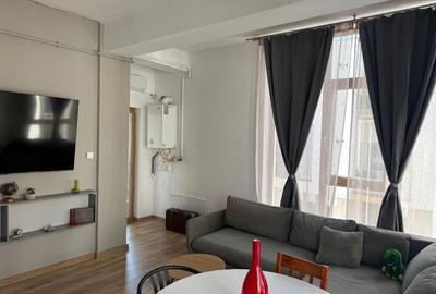 Apartament cu 3 camere decomandat, mobilat în Șelimbăr - 15