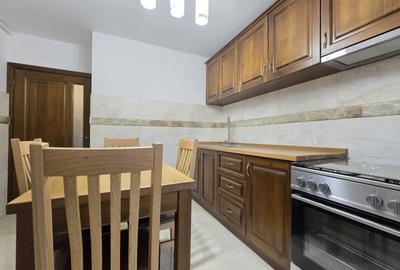 Unirii - Fantani, cu centrala proprie, 70 mp, vedere superba bulevard - 12