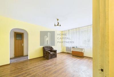 Apartament 3 camere – 60 mp utili, bloc 1971, aproape de transport pub - 1