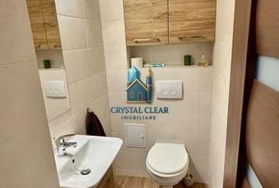 Apartament cu 3 camere decomandat, mobilat în Tudor Vladimirescu - 7