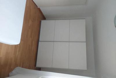 Apartament cu 2 camere semidecomandat în Tipografilor - 3