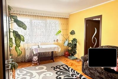 Apartament cu 2 camere nedecomandat, mobilat în Gării - 12