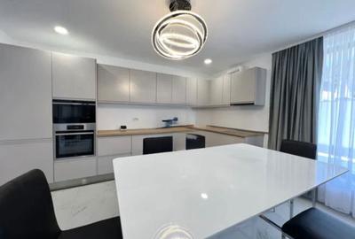 Casă cu 3 camere în Exterior Vest - 2