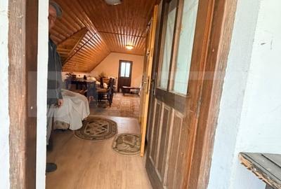 Casa de vanzare – proprietate generoasa 2.285 m² teren, 230.000 euro - 16