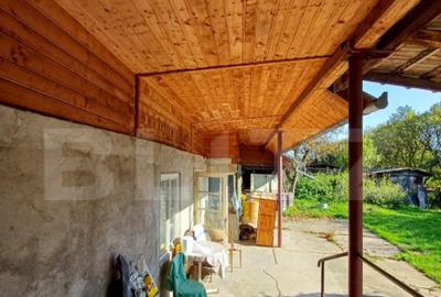 Casa renovabila cu 11508 mp teren, in Copaceni - 13