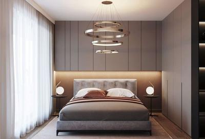 12 minute Metrou Apartament 3 camere Decomandat - 2