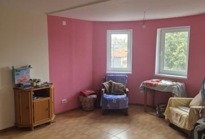 5 CAMERE | TERASA GENEROASA | CENTRU | SPITALUL JUDETEAN - 3