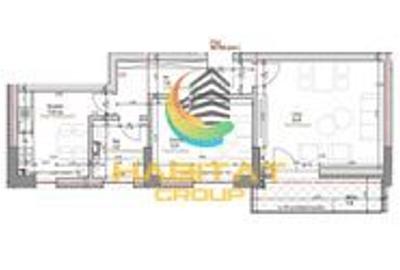 Apartament 2 Camere Berceni Sector 4 Incalzire in pardoseala - 2