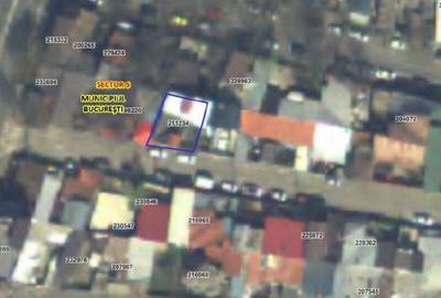 Casa si teren Cota parte 1/8, Bucuresti, ID: R2822095 - 7