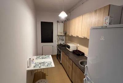 Apartament 2 camere, decomandat, 55 mp, centrala proprie, metrou, Drumul Taberei - 6