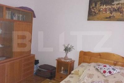 Casa individuala, 372 mp, 1339 mp teren, pretabila business, zona Scheia - 7