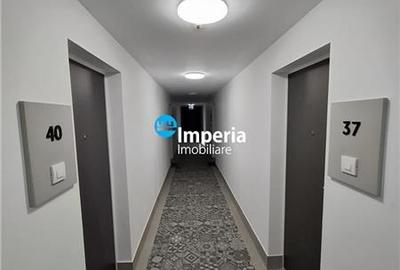 Podu Ros - Silk District, apartament 2 camere, complex de lux, mobilat si utilat - 19