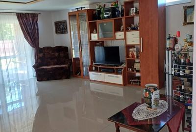 Casa 750 mp, curte individuala, garaj, foisor, Prejmer - 5