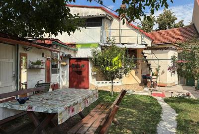 Casa de vanzare cu 411 mp teren ultracentral in Oradea - 4