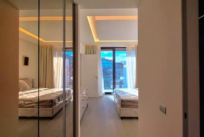 Penthouse 5 camere Kiseleff - 13