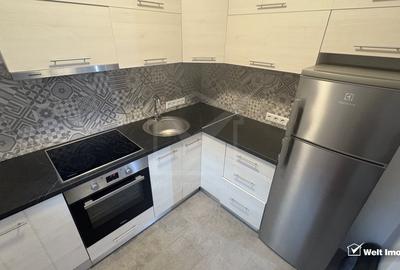 Apartament cu 2 camere semidecomandat în Gheorgheni - 13