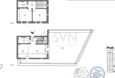 REA1025372 Apartament duplex 3 camere I metrou I Timpuri Noi - 18