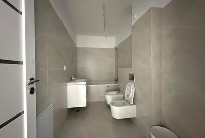 Apartament cu 3 camere decomandat în Popas Păcurari - 7