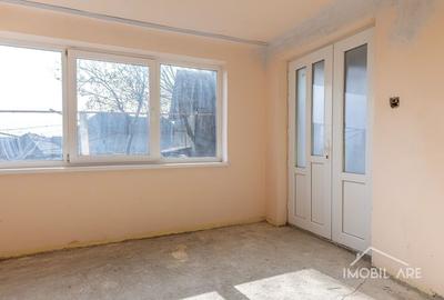 Casă spațioasă cu potențial de renovare și personalizare, în Viișoara - 4